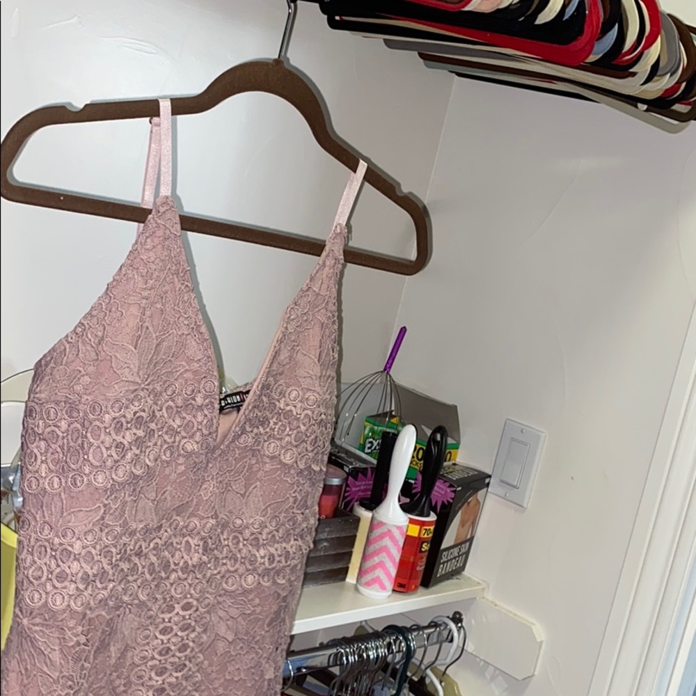 Dress - Picture 2 of 3